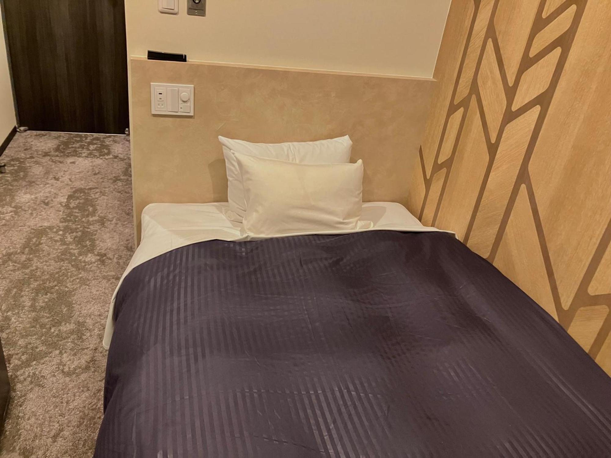 Hotel Livemax Mihara Ekimae Ngoại thất bức ảnh