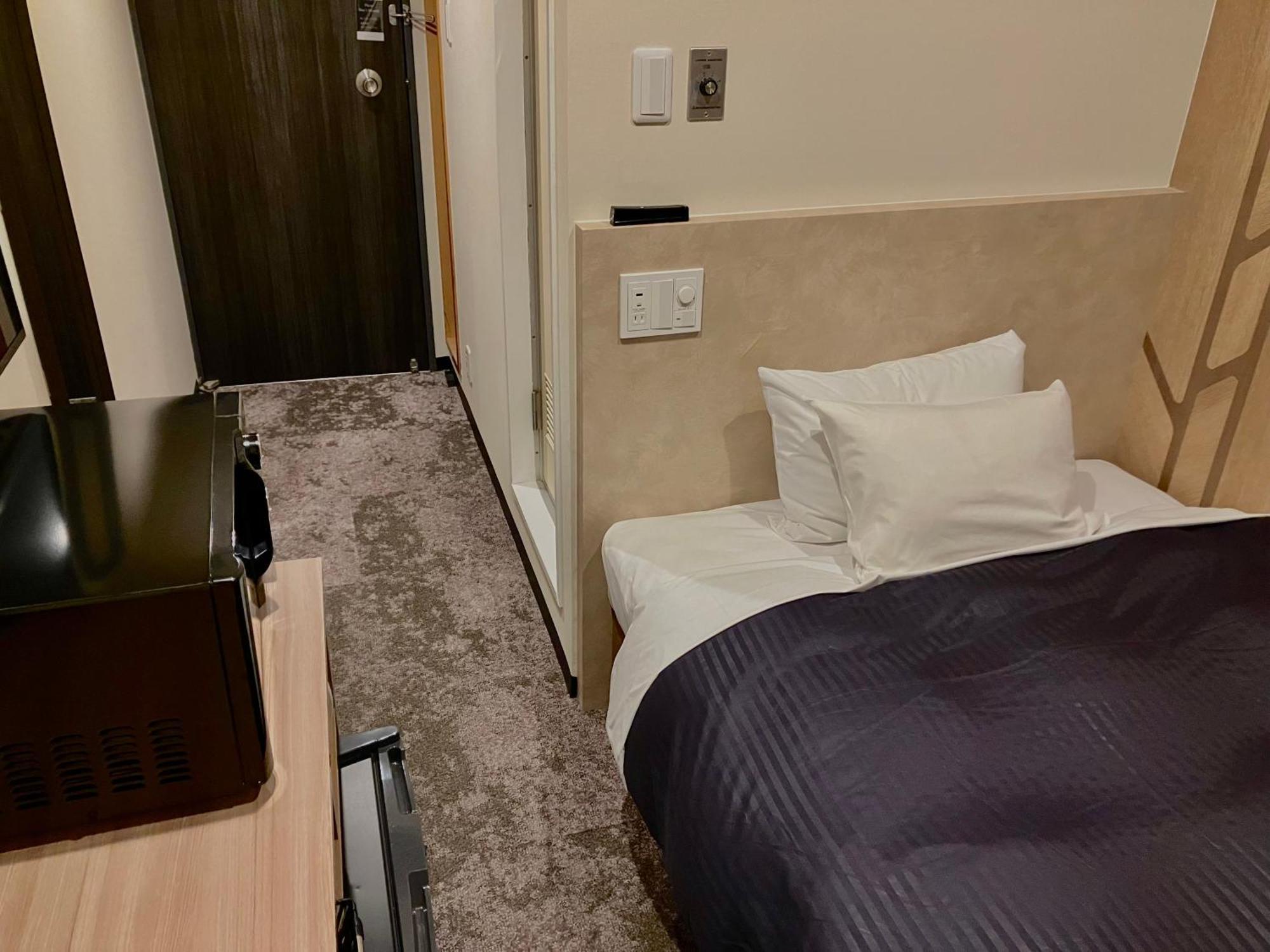 Hotel Livemax Mihara Ekimae Ngoại thất bức ảnh